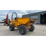 THWAITES 9 TONNE Dumper - Swivel Skip Diesel (YEAR 2011)