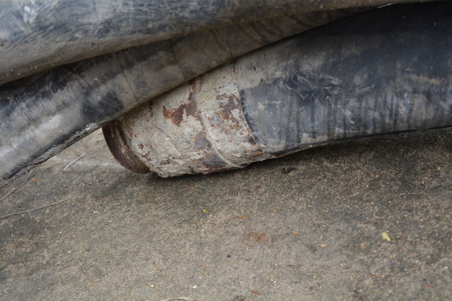 4'' CONCRETE PIPE (1 OF), 10M LENGTH, ID: PL-15650, RUISLIP PLANT HIRE LTD. *UNRESERVED* - Bild 3 aus 3