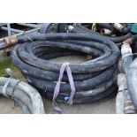 4'' CONCRETE PIPE (2 OF), 10M LENGTHS, ID: PL-15651, RUISLIP PLANT HIRE LTD. *UNRESERVED*