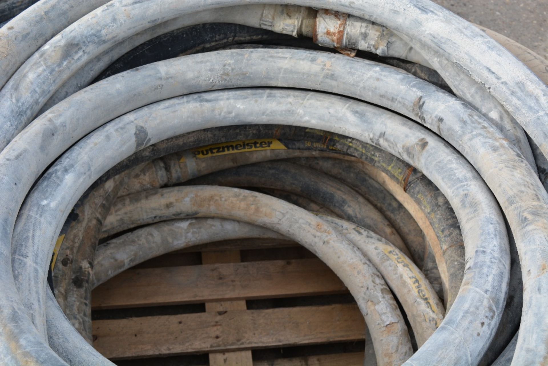 ASSORTED GROUT / SCREED PIPES (1 PALLET), ID: PL-15662, RUISLIP PLANT HIRE LTD. *UNRESERVED* - Image 3 of 3