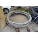 4'' CONCRETE PIPE (1 OF), 10M LENGTH, ID: PL-15650, RUISLIP PLANT HIRE LTD. *UNRESERVED*