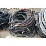 ASSORTED GROUT / SCREED PIPES (1 PALLET), ID: PL-15660, RUISLIP PLANT HIRE LTD. *UNRESERVED*