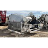 UNKNOWN 7 m3 Agitator Barrel Diesel (YEAR 2020)
