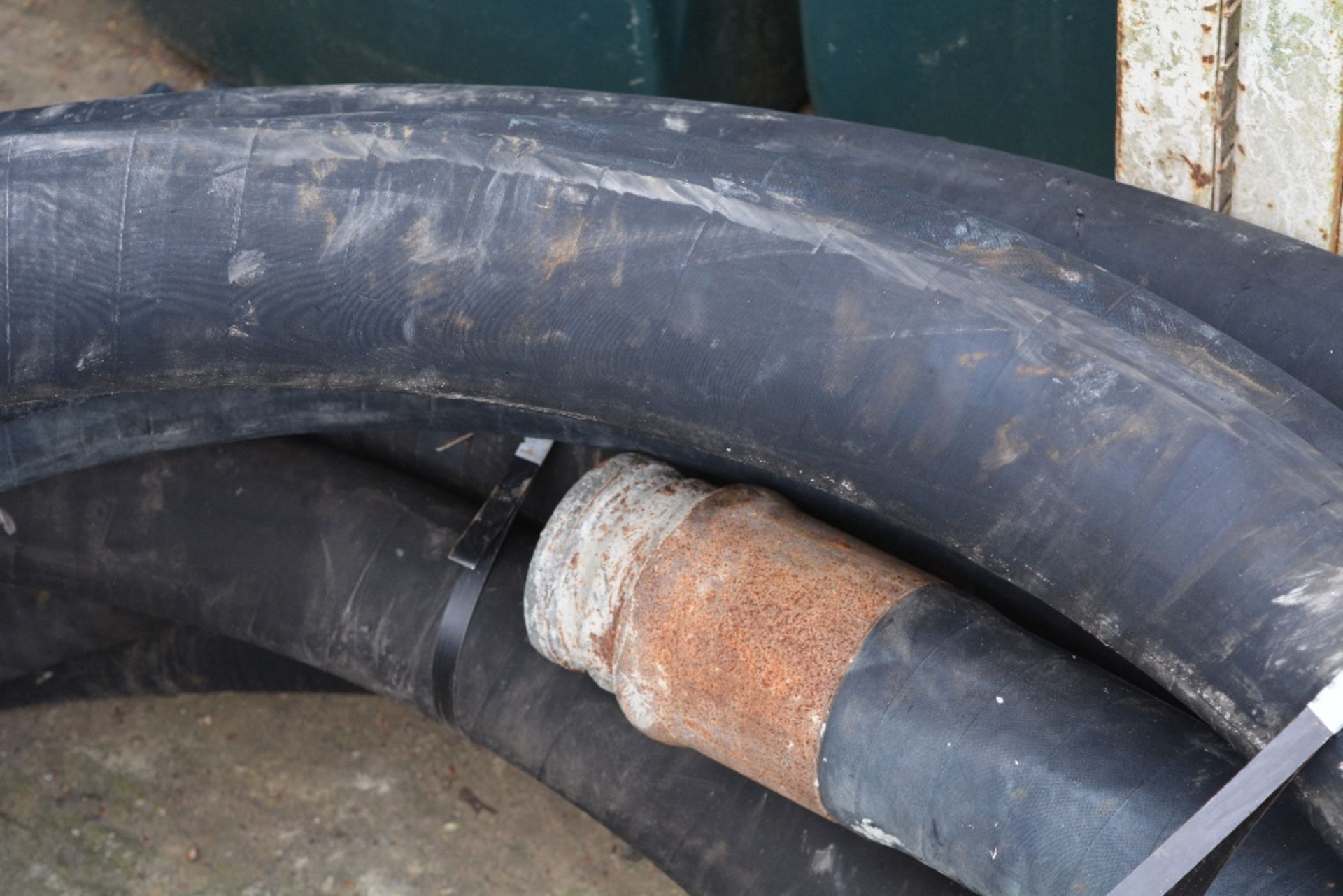 4'' CONCRETE PIPE (2 OF), 6M LENGTHS, ID: PL-15653, RUISLIP PLANT HIRE LTD. *UNRESERVED* - Image 4 of 4