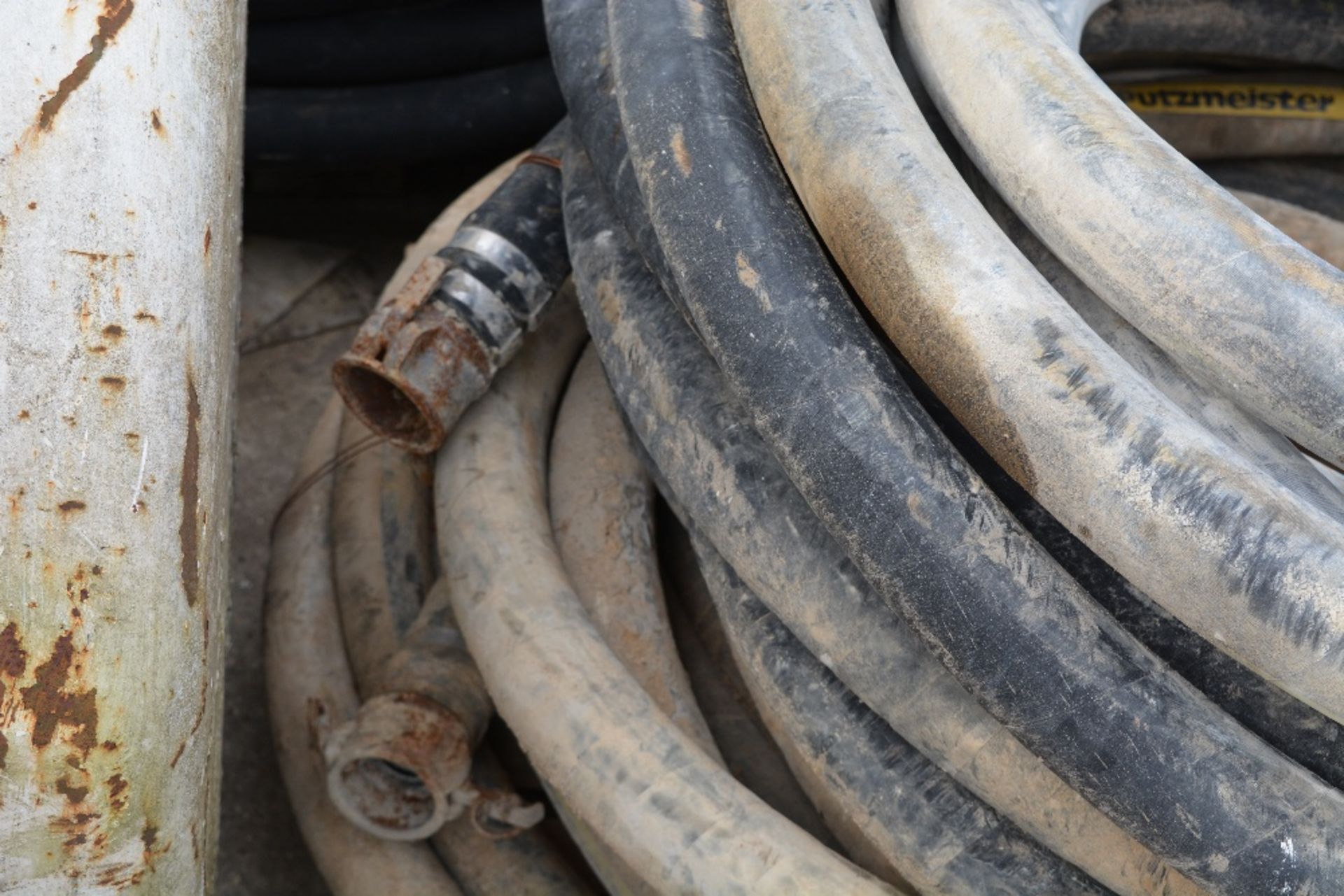 ASSORTED GROUT / SCREED PIPES (1 PALLET), ID: PL-15662, RUISLIP PLANT HIRE LTD. *UNRESERVED* - Image 2 of 3