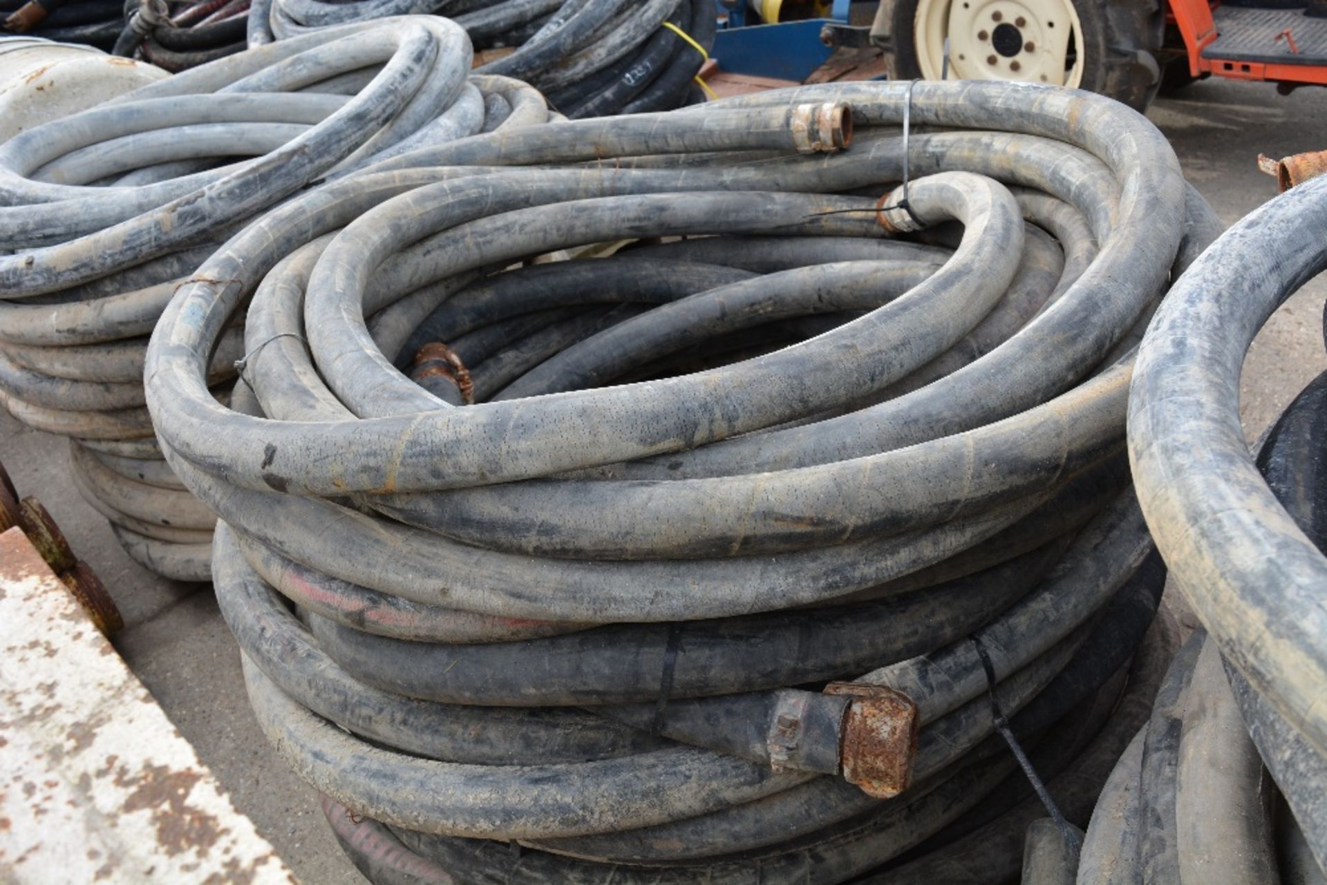 ASSORTED GROUT / SCREED PIPES (1 PALLET), ID: PL-15663, RUISLIP PLANT HIRE LTD. *UNRESERVED* - Image 3 of 3
