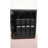 WD MYCLOUD EX4100 4-BAY NAS (NO HDD)