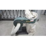 CRAFTEX CT053 1HP DUST COLLECTOR