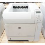 HP LASERJET D4014N PRINTER