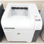 HP LASERJET 600 M601 PRINTER