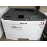 LEXMARK M1145 LASER PRINTER