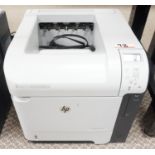 HP LASERJET 600 M601 PRINTER