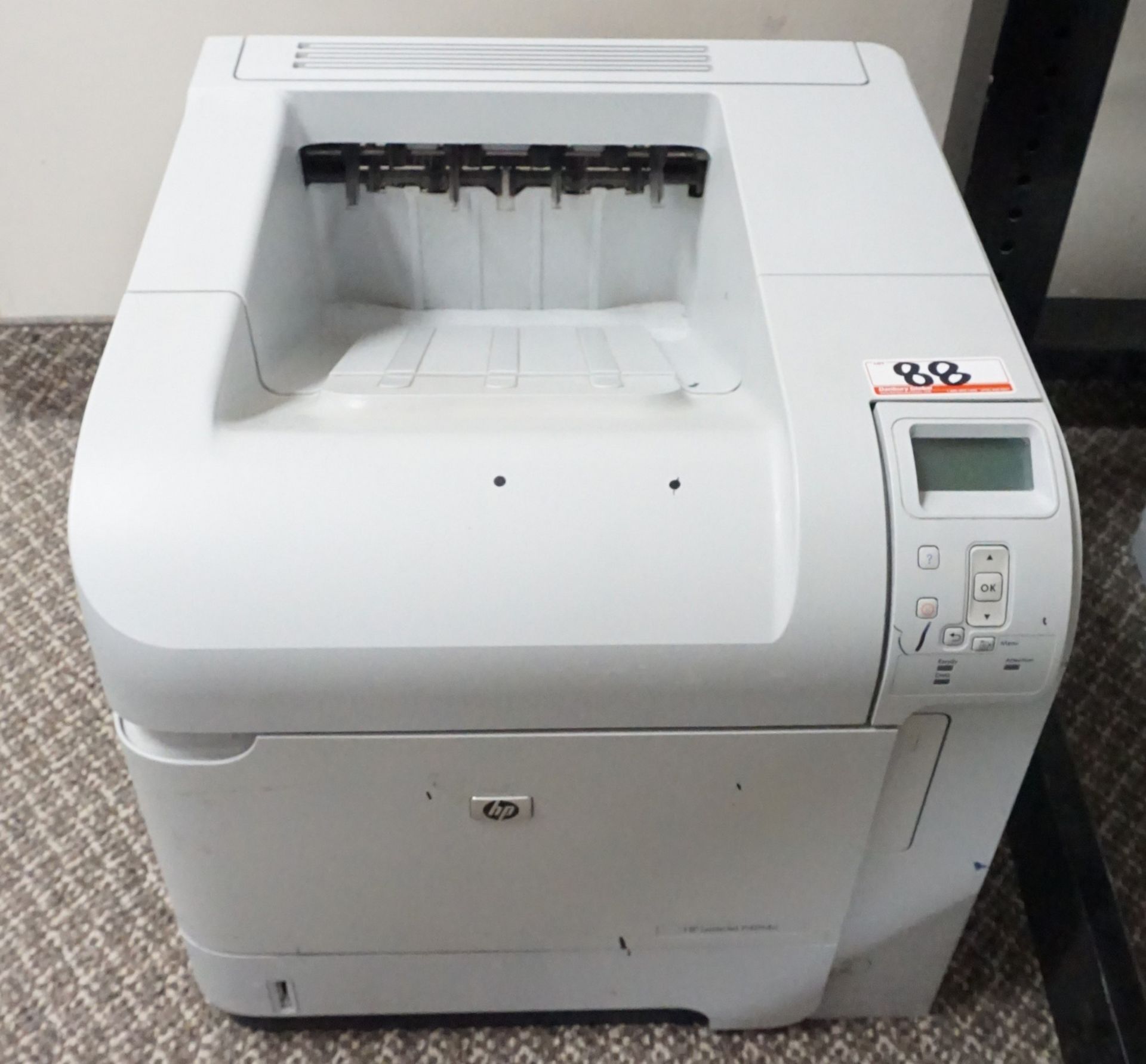 HP LASERJET D4014N PRINTER