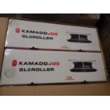 KAMADO JOE SLOROLLER FOR BIG JOE CLASSIC & CLASSIC II (RETAIL $389.99 EA)