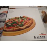 UNITS - BROIL KING THICK GRILL STONE (RETAIL $49.99 EA)