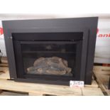 REGENCY LRI3E-NG LIBERTY RADIANT 3 NATURAL GAS FIREPLACE