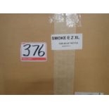 UNITS - SMOKE EZ XL 26.75" SMOKER KIT FOR KETTLE STYLE GRILLS (RETAIL $299.99 EA)