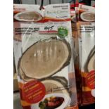 UNITS - MONTANA BLACK CHERRY NATURAL GRILLING PLANKS (RETAIL $14.99 EA)