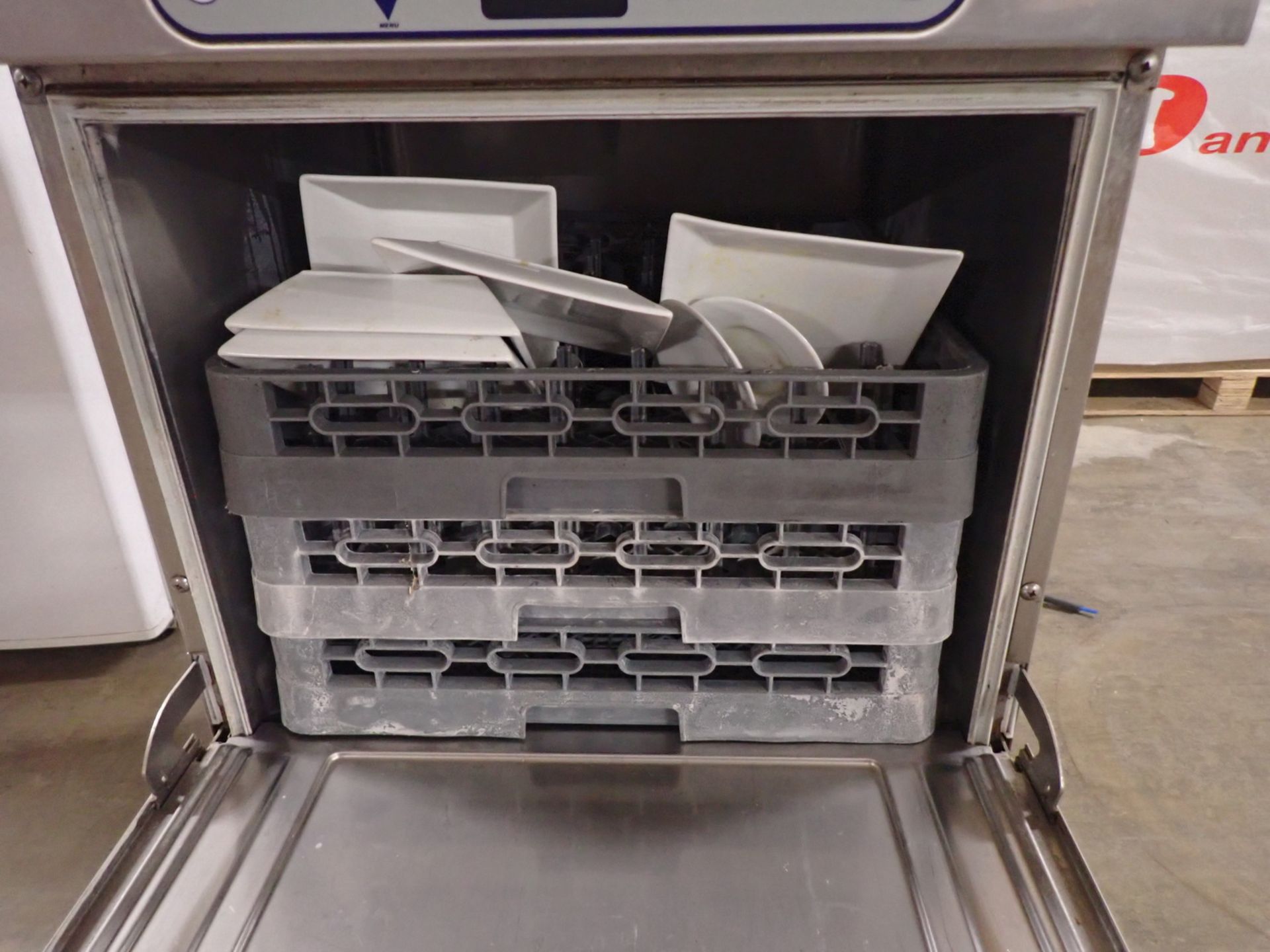 STERO SU SERIES S/S DISH WASHER - Image 2 of 4