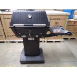 BROILMASTER C3 CHARCOAL GRILL W/ STAINLESS STEEL GRID & STAND (MSRP $1,150)