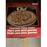 UNITS - TUSCAN GOURMET PIZZA STONES