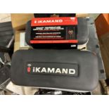 KAMADO JOE IKAMAND SMART TEMPERATURE CONTROL &MONITORING DEVICE (RETAIL $329.99)