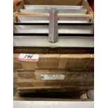 LOT - WEBER 9898 FLAVORIZER BARS BOX (RETAIL $279.99) (2 SETS/BOX) (6 BOXES TOTAL)