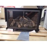 ENVRIO E30 NATRUAL GAS FIREPLACE