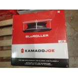 KAMADO JOE SLOROLLER FOR JOE CLASSIC & CLASSIC II (RETAIL $329.99 EA)