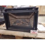 REGENCY LRI3E-NG LIBERTY RADIANT 3 NATURAL GAS FIREPLACE