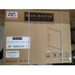 UNITS - BROILMASTER 17" W X 22" H VERTICAL SINGLE ACCESS DOOR (RETAIL $359.99 EA)