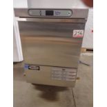 STERO SU SERIES S/S DISH WASHER