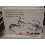 BOXES - BROIL KING S/S MEGA ROTISSERIE FORKS