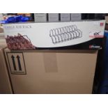 UNITS - PRIMO LARGE RIB RACK FOR OVAL XL (RETAIL $104.99 EA)