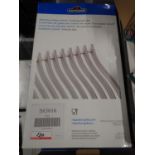 UNITS - NAPOLEON S/S WAVE COOKING GRID SET FOR ROGUE 425 (RETAIL $129.99 EA)