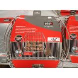 UNITS - WEBER MEATBALL/SLIDER RACK (RETAIL $53.99 EA)