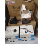 LOT - BROIL KING 17065 IGNITERS (20 PCS)