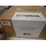 INNOVA HEATING CO. ONE ZONE W/ MULTIPLE INPUTS ELECTRICAL CONTROL CABINET (RETAIL $1974.99 EA)