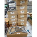 LOT - BROILMASTE BM-31 & BM-38 S/S BURNERS (15 UNITS)