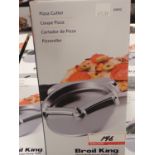 UNITS - BROIL KING PIZZA CUTTERS