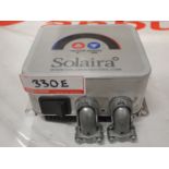 SOLAIRA DIGITAL CONTROL SYSTEM - 115/120V, 208/240V (RETAIL $799.99)