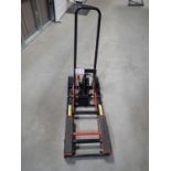 MOTOMASTER HYDRAULIC AV JACK