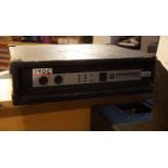 EV CP4000S PRECISION SERIES AMPLIFIER