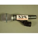 SHURE BETA 87C MIC