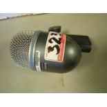 SHURE BETA 52A MIC