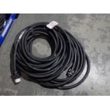 8/4 L14-30 CABLE - 100'L