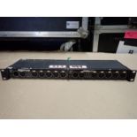 UNITS - MARTIN RDM 5.5 SPLITTER