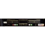 MARANTZ CDR510 CD RECORDER/PLAYER