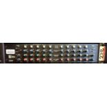 MEYER SOUND CP10 PARAMETRIC EQUALIZER