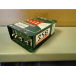 RADIAL JDI PASSIVE DIRECT BOX